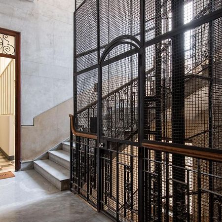 Apartamento Casa Rorro' Nei Pressi Di Via Roma By Wonderful Italy Palermo Exterior foto