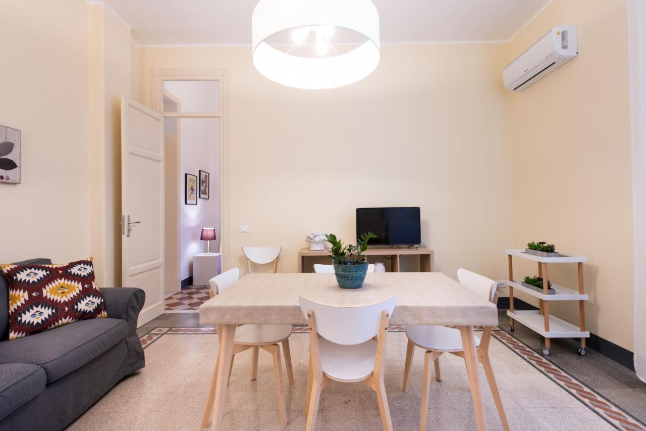 Apartamento Casa Rorro' Nei Pressi Di Via Roma By Wonderful Italy Palermo Exterior foto