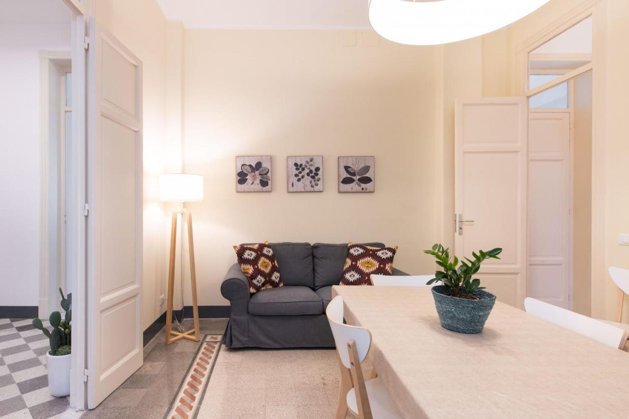 Apartamento Casa Rorro' Nei Pressi Di Via Roma By Wonderful Italy Palermo Exterior foto